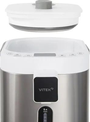 Термочайник Vitek VT-TP5005 фото 2 Термочайник Vitek VT-TP5005 фото 2