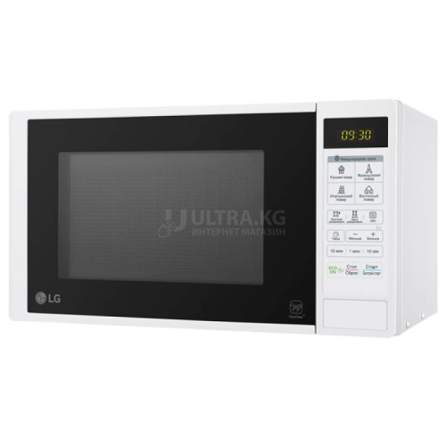 Микроволновая печь LG MS2042DY Микроволновая печь LG MS2042DY