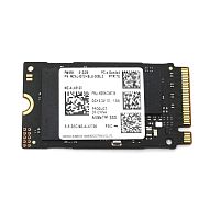 Твердотельный накопитель SSD 512GB Samsung PM9С1 MZ-VL85120 M.2 2280 PCIe 4.0 x4 NVMe 1.3, без упаковки