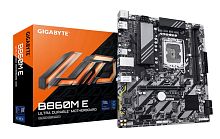 MB LGA1851 GIGABYTE B860M E,2xDDR5,12xUSB,mATX,2xM.2, 4xSATA,PCIe16x, PCIe1x, HDMI,DP