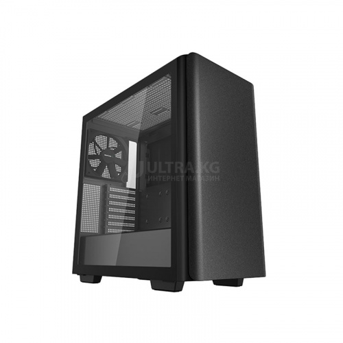 DEEPCOOL ATX CK500 w/o PSU USB3.0×2 Front+Type-C + 140mm*2 fans DEEPCOOL ATX CK500 w/o PSU USB3.0×2 Front+Type-C + 140mm*2 fans