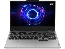 Lenovo LOQ i5-13450HX 3.4-4.6GHz,16GB,SSD 512GB,RTX5050 8GB,IPS 144Hz 15.6" FHD RUS GRAY