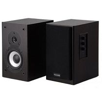 Microlab Speakers B72 2.0 24W BLACK