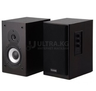Microlab Speakers B72 2.0 24W BLACK Microlab Speakers B72 2.0 24W BLACK