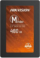 SSD HIKVISION HS-SSD- Minder 480GB QLC 2,5"" SATAIII