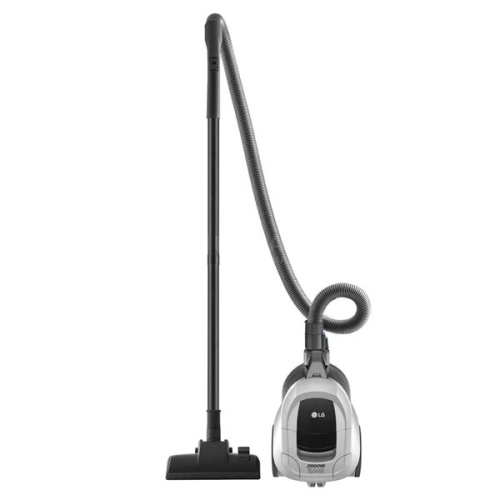 Пылесос LG VC5420NNTS Пылесос LG VC5420NNTS