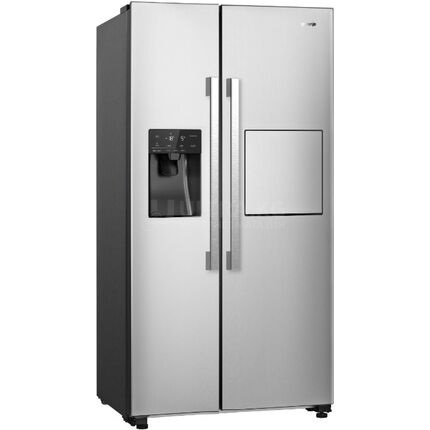 Холодильник Gorenje NRS9182VXB1 Холодильник Gorenje NRS9182VXB1