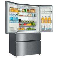 Холодильник Haier HB25FSSAAARU