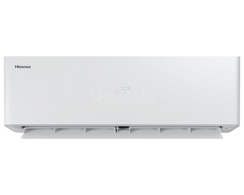 Кондиционер Hisense AST-18UW4RBVQH00 inverter, Wi-Fi, инсталляция 4 метра, 4in1 carbon filter,Hi-Nano, RTY3 remote, 4-way wind, Energy Class A+++