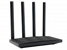 Роутер Wi-Fi TP-LINK Archer C80(RU) AC1900 Dual-Band, 1300Mb/s 5GHz+600Mb/s 2.4GHz, 4xLAN 1Gb/s, 4 антенны,IPTV, MU-MIMO, Tether App