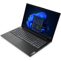 Lenovo V15 G4 i3-1315U 1.2-4.5GHz,8GB,SSD 256GB,15.6"FHD RUS BLACK