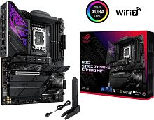 MB LGA1851 ASUS ROG STRIX Z890-A GAMING WIFI,4xDDR5,12xUSB,ATX,5xM.2,4xSATA, 2PCIe16x, HDMI,DP