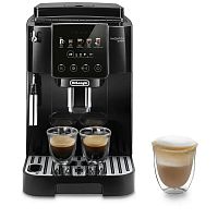 Кофемашина DeLonghi ECAM220.51.B