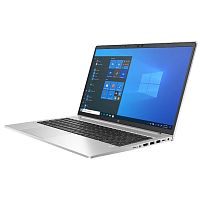 Ноутбук  HP Probook 650 G8 Intel Core i5-1135G7 (up to 3.7Ghz), 12GB, 512GB M.2 NVMe PCIe, Intel Iris Xe Graphics G7, 15.6" IPS FULL HD (1920x1080), WiFi, BT, Cam, LAN RJ45, DOS, Backlight Keyboard, Eng-Rus