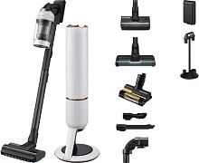 Пылесос беспроводной Samsung VS20B95823W/EV