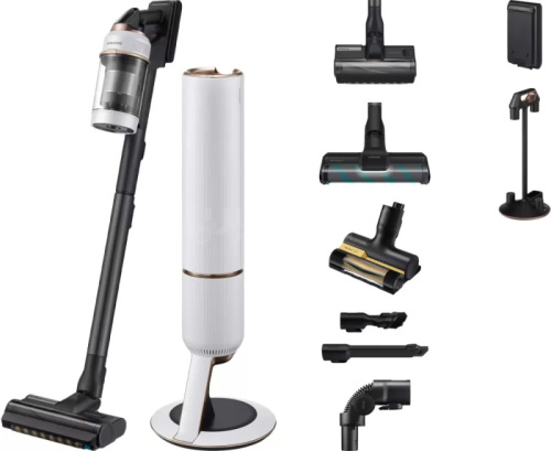 Пылесос беспроводной Samsung VS20B95823W/EV