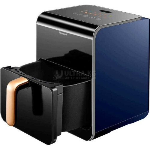 Аэрогриль PANASONIC NF-CC600ATS фото 2 Аэрогриль PANASONIC NF-CC600ATS фото 2