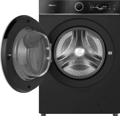 Стиральная машина Hisense WF7I1248BBR фото 2 Стиральная машина Hisense WF7I1248BBR фото 2