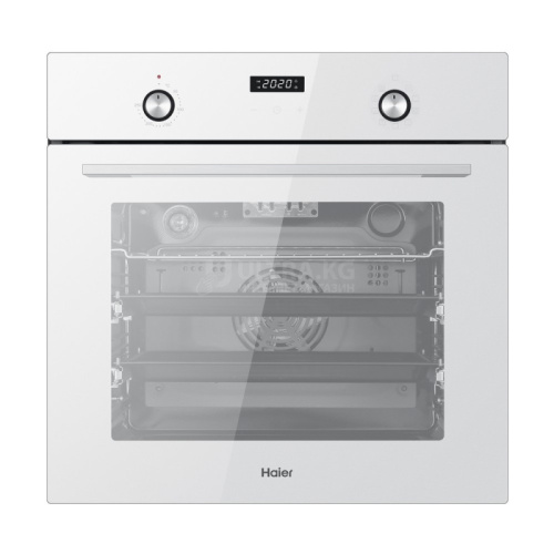 Встраиваемая духовка Haier HOX-P09CGW