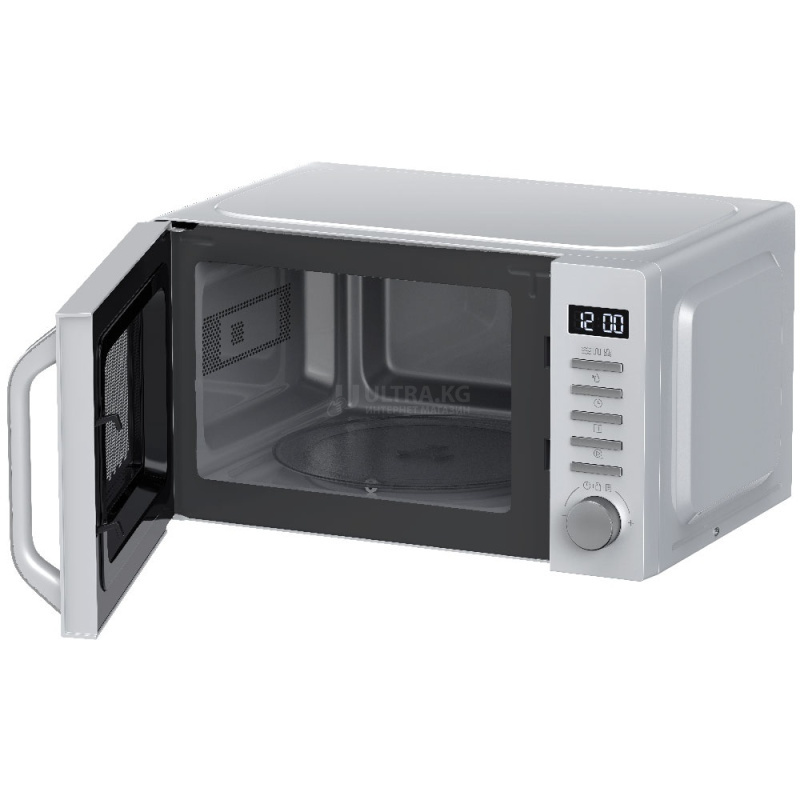 Микроволновая печь Haier HMB-DG208SA Микроволновая печь Haier HMB-DG208SA