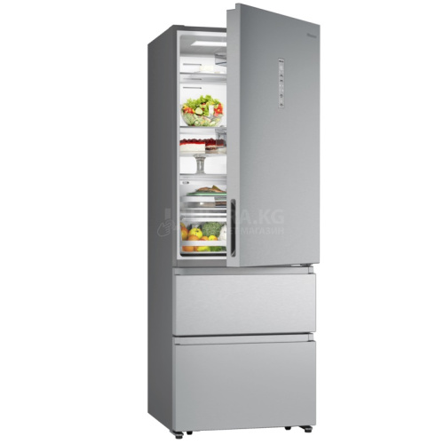 Холодильник Hisense RT641N4ACE Холодильник Hisense RT641N4ACE