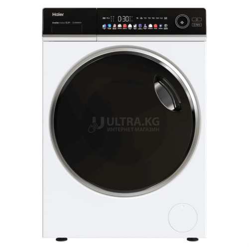 Стиральная машина Haier HW105-BP14336 Стиральная машина Haier HW105-BP14336