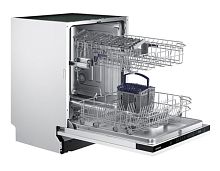 Встраиваемая посудомоечная машина Samsung DW60M5050BB/WT