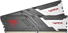 DDR5 16GB PC-48000 (6000MHz) PATRIOT EP VIPER VENOM BLACK PVV532G600C30K