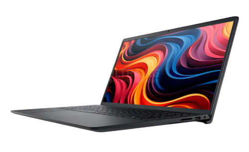 DELL Inspiron 15 3530 i5-1334U 1.3-4.6GHz,8GB,SSD 512GB,15.6" FHD IPS 120Hz,RUS,BLACK4