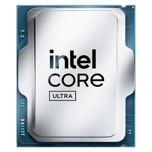 Процессор Intel Core ultra 5 225, LGA1851, (2.70-4.90GHz), 22MB Cache, Intel® Graphics, Arrow Lake, 10 Cores + 10 Threads, Tray - T