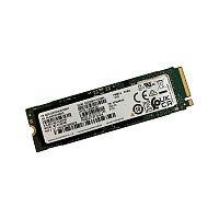 Твердотельный накопитель SSD 1024GB Samsung NVMe M.2 2280 PCI Express 3.0 x4 (NVMe R/W:3500/3000MB/s) [MZ-VLB1T0B] pulled