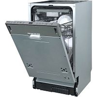 Встраиваемая посудомоечная машина Kraft TCH-DM459D1106SBI