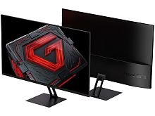 Монитор LCD 27" Xiaomi Redmi X27G, IPS, 1920x1080, 180Hz, 1000:1, 250cd/m2, 178/178, 1ms, HDMI, DP, выход на наушники [P27FBA-RX]