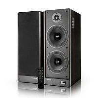 Microlab Speakers SOLO-29 w/REMOTE, Bluetooth, Optical Toslink, Coaxial 23W*2+57W*2 RMS