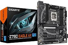 MB LGA1700 GIGABYTE Z790 EAGLE AX,4xDDR5,13xUSB,ATX,M.2,3PCIe16x,2PCIe1x HDMI,DP,Type-C,WiFi
