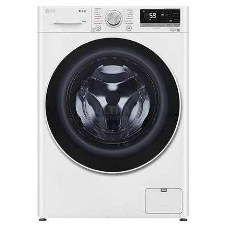 Стиральная машина LG TW4V5ES0W Стиральная машина LG TW4V5ES0W