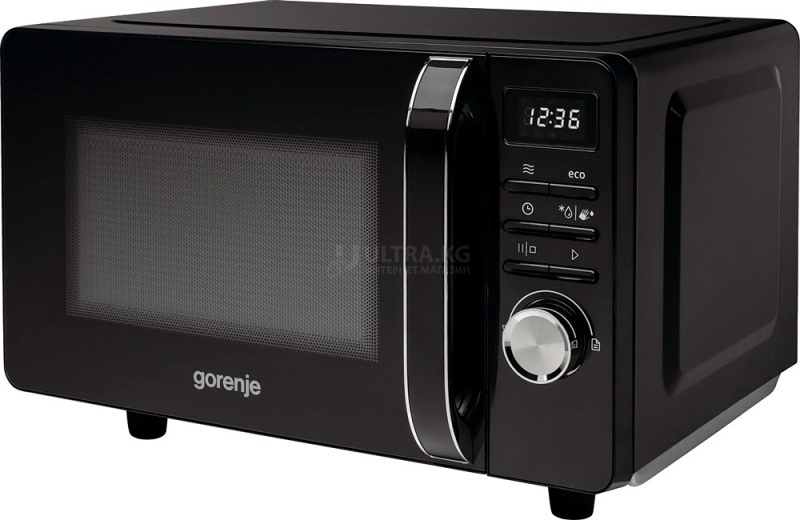 Микроволновая печь Gorenje MO20S4BC Микроволновая печь Gorenje MO20S4BC