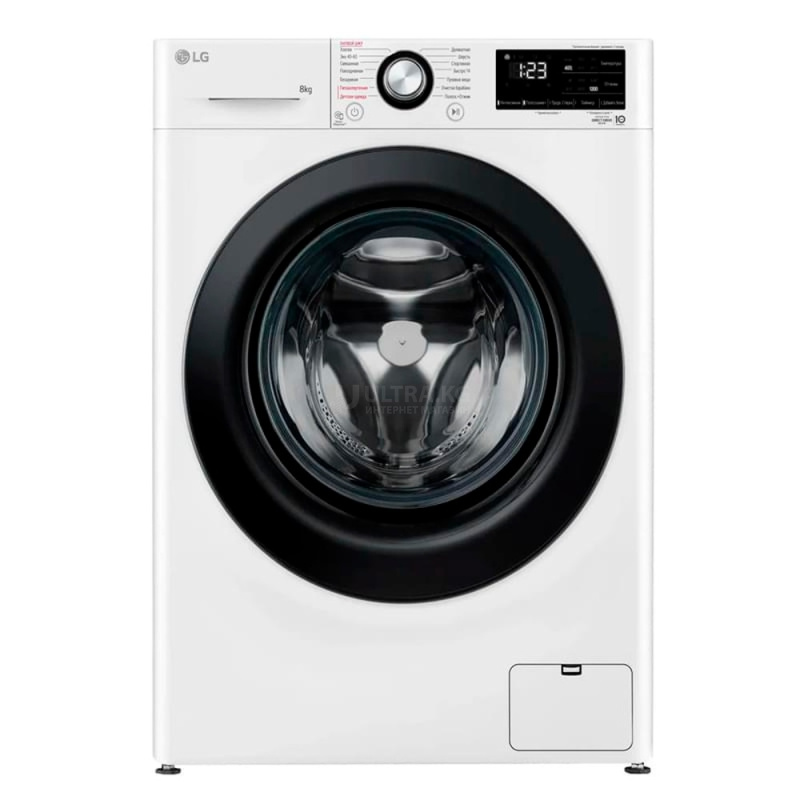 Стиральная машина LG F2V3PS6W Стиральная машина LG F2V3PS6W
