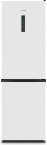 Холодильник Hisense RB390N4BWE Холодильник Hisense RB390N4BWE