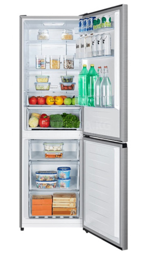 Холодильник Hisense RB3N300NEL1 фото 2