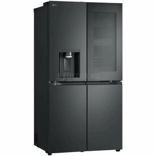 Холодильник LG GC-X24FFCBB Холодильник LG GC-X24FFCBB
