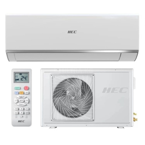 Кондиционер Haier HEC-24HRC03/R3(DB)-IN/24HRC03/R3(DB)-OUT invertor