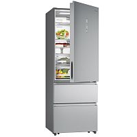 Холодильник Hisense RT641N4ACE