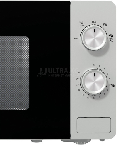 Микроволновая печь Gorenje MO20E1S фото 2 Микроволновая печь Gorenje MO20E1S фото 2