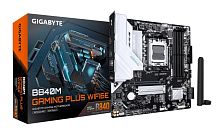 MB AM5 GIGABYTE B840M GAMING P WF6E,4xDDR5,10xUSB,mATX,M.2,4xSATA,PCIe16x, PCIe1x 2xDP HDMI Type-C