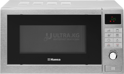 Микроволновая печь Hansa AMGF20E1GIH Микроволновая печь Hansa AMGF20E1GIH