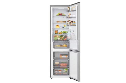 Холодильник LG GC-B509EMLM фото 2 Холодильник LG GC-B509EMLM фото 2