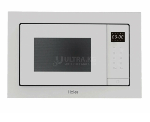 Встраиваемая микроволновая печь Haier HMX-BTG207W Встраиваемая микроволновая печь Haier HMX-BTG207W