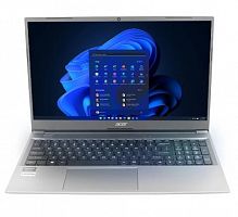 Ноутбук Acer Aspire Lite 15 Intel Celeron N4500 (1.1GHz-2.8GHz), 8GB DDR4, 256GB SSD NVMe, Intel UHD Graphics, 15.6" IPS Full HD, WiFi, BT, Cam, DOS, Eng+Rus [NX.KZ7EM.005]