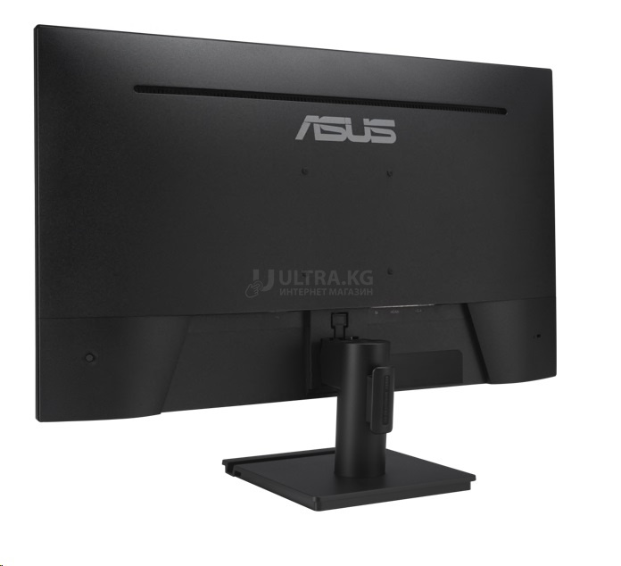 ASUS 27" VA27AQ IPS 5ms 3000:1 350kd/m2 178/178 75Hz 2560x1440 Speaker 2x2W VGA HDMI DP фото 2 ASUS 27" VA27AQ IPS 5ms 3000:1 350kd/m2 178/178 75Hz 2560x1440 Speaker 2x2W VGA HDMI DP фото 2